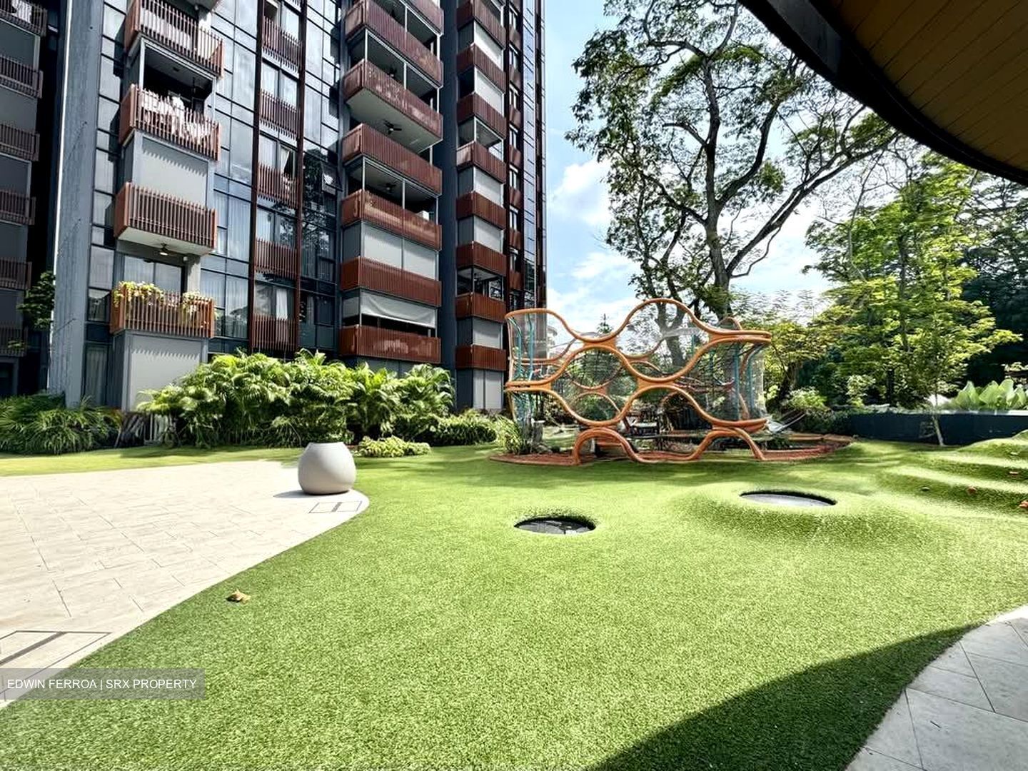 KI Residences at Brookvale (D21), Condominium #588299531